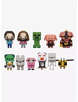 BAG CLIP Minecraft Movie