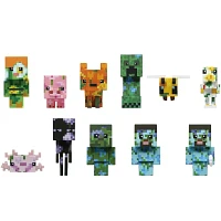 BAG CLIP Minecraft Series 3