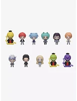 BAG CLIP Assassination Classroom Series 1