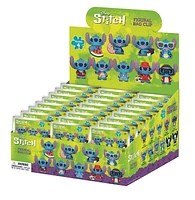 BAG CLIP Stitch Series 4