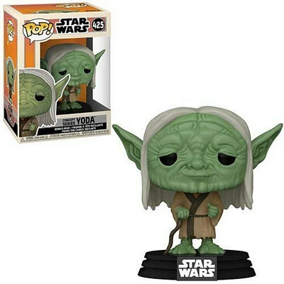 Ct1347 Concept Series Yoda 425
