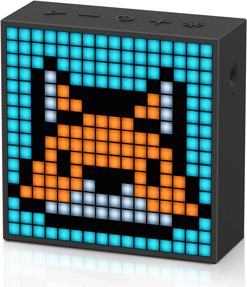 Divoom Bluetooth
