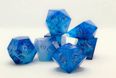 Sweet Dice - Dés