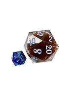 Sweet Dice - Dé - Chunky liquide core