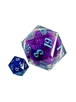 Sweet Dice - Dé - Chunky liquide core