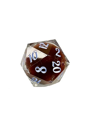 Sweet Dice - Dé - Chunky liquide core