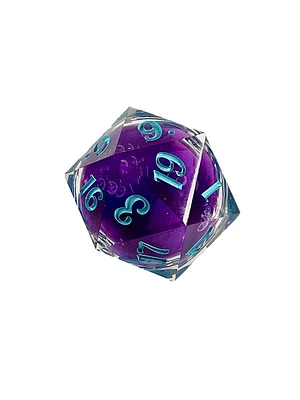 Sweet Dice - Dé - Chunky liquide core
