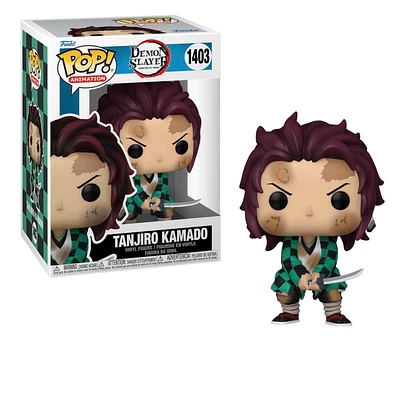 Demon Slayer : Ax408 Tanjiro Kamado 1403