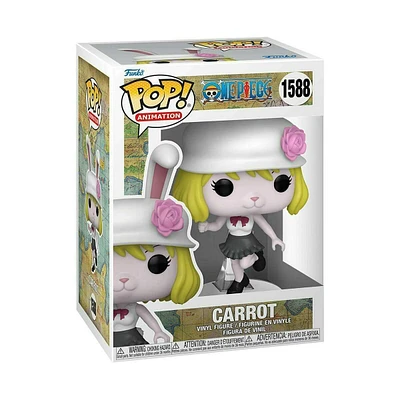One Piece : Ax412 Carrot 1588