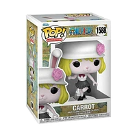 One Piece : Ax412 Carrot 1588