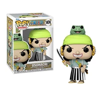One Piece : Ax422 Usohachi 1474