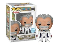 One Piece : Ax425 Monkey D. Garp SEF 1850