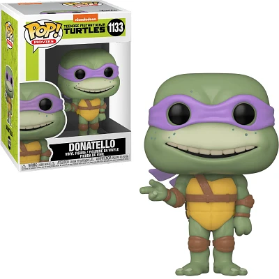 Ninja Turtles : Ax431 Donatello 1133
