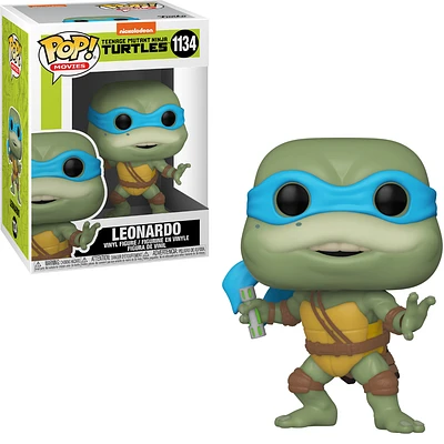 Ninja Turtles : Ax434 Leonardo 1134