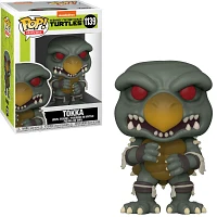 Ninja Turtles : Ax437 Tokka 1139