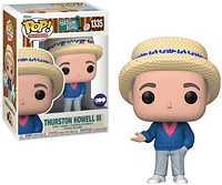 Gilligan's Island : Ei5 Thurston Howell III