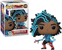 Spider-Man : Ei18 Spider-Byte 1229