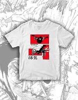Anime Dream - T-Shirt - Dandadan - Turbo Granny Form
