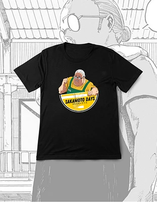 Anime Dream - T-Shirt - Sakamoto Days