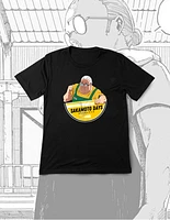 Anime Dream - T-Shirt - Sakamoto Days