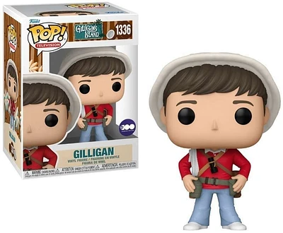 Gilligan's Island : Ei21 Gilligan 1336