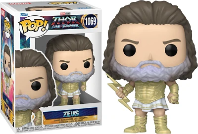 Thor : Ei14 Zeus 1069
