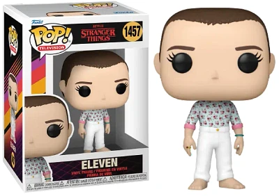 Stranger Things : Ei26 Eleven 1457