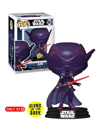 Star Wars : Ct1293 Am GiD SE 503
