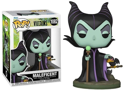 Maleficent : Ct1368 Maleficent 1082