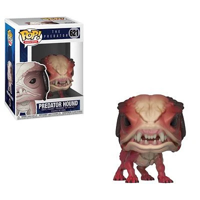 Predator : Ct1394 Predator Hound 621