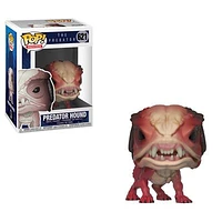 Predator : Ct1394 Predator Hound 621