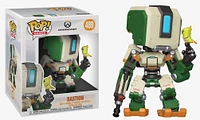 Overwatch : Ct1386 Bastion 489