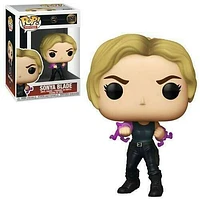 Mortal Kombat : Ct1392 Sonya Blade 1056
