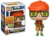 Batman : Ct1365 Carrie Kelley Robin PX 115