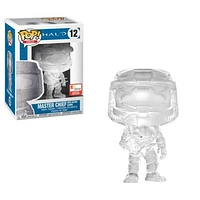 Halo : Ct1359 Master Chief With Active Camo E3 2018 12