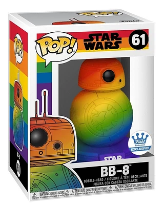 Star Wars : Ct1376 BB-8 61