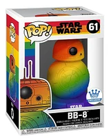 Star Wars : Ct1376 BB-8 61