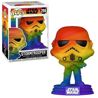 Star Wars : Ct1375 Stormtrooper 296