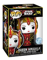 Star Wars : EK22 Queen Amidala SEF 706