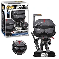 Star Wars : EK17 Crosshair (Kamino) Amazon 444