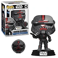Star Wars : EK18 Hunter (Kamino) Amazon 446