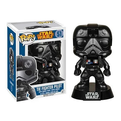 Star Wars : EK24 Tie Fighter Pilot 51