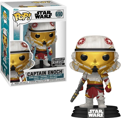 Star Wars : EK12 Captain Enoch EEE 690