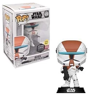 Star Wars : EK8 Boss Star Wars GID Gaming Greats GameStop 458