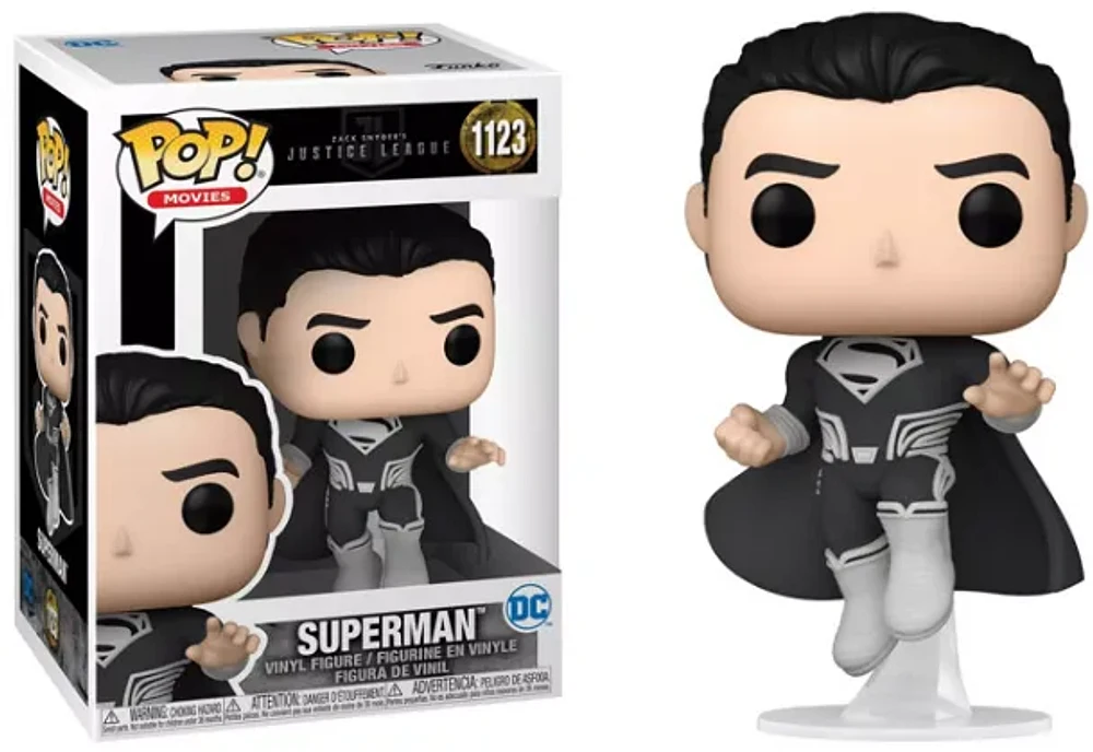 Superman : EK48 Superman 1123