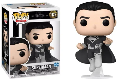 Superman : EK48 Superman 1123