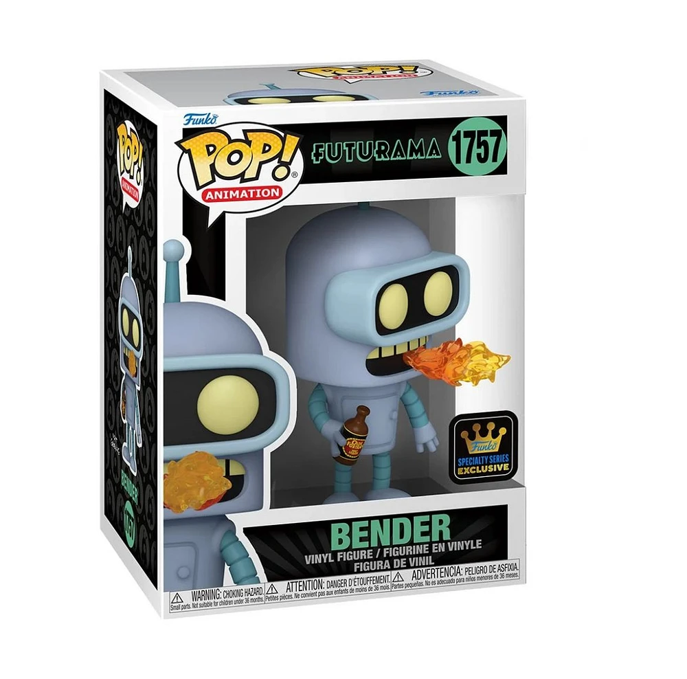 EK39 Bender SSE 1757