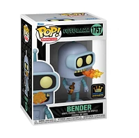 EK39 Bender SSE 1757