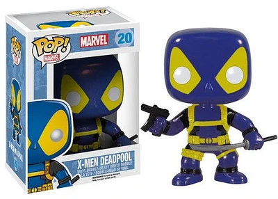 Az1 X-Men Deadpool 20