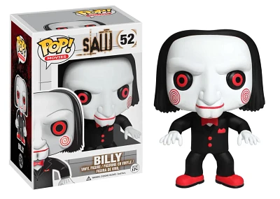 Dn36 Billy 52